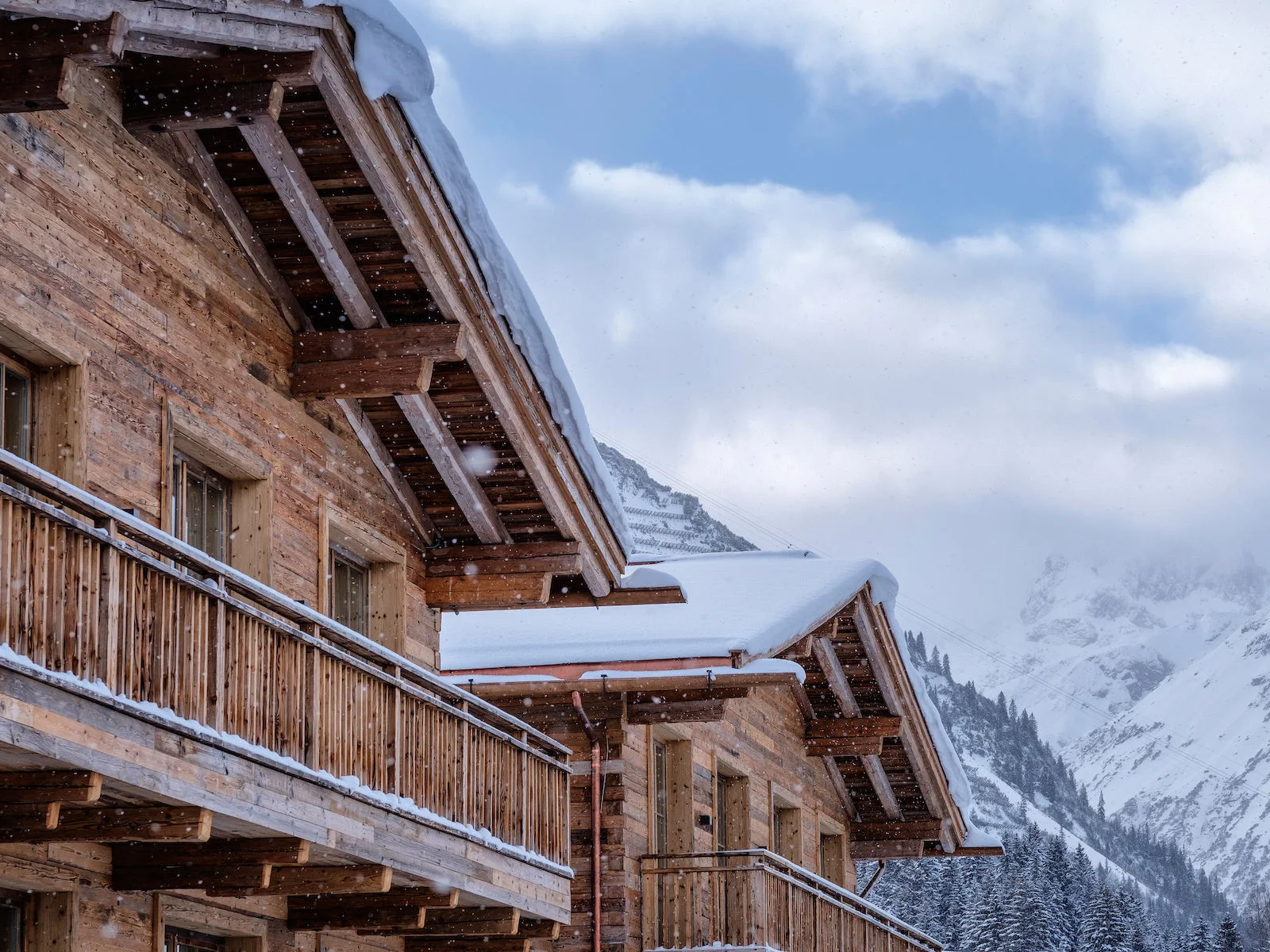 Residence at Severin's - 2